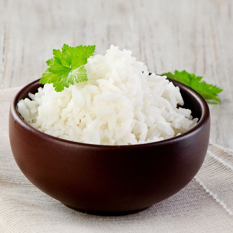 Рис отварной для мультиварки